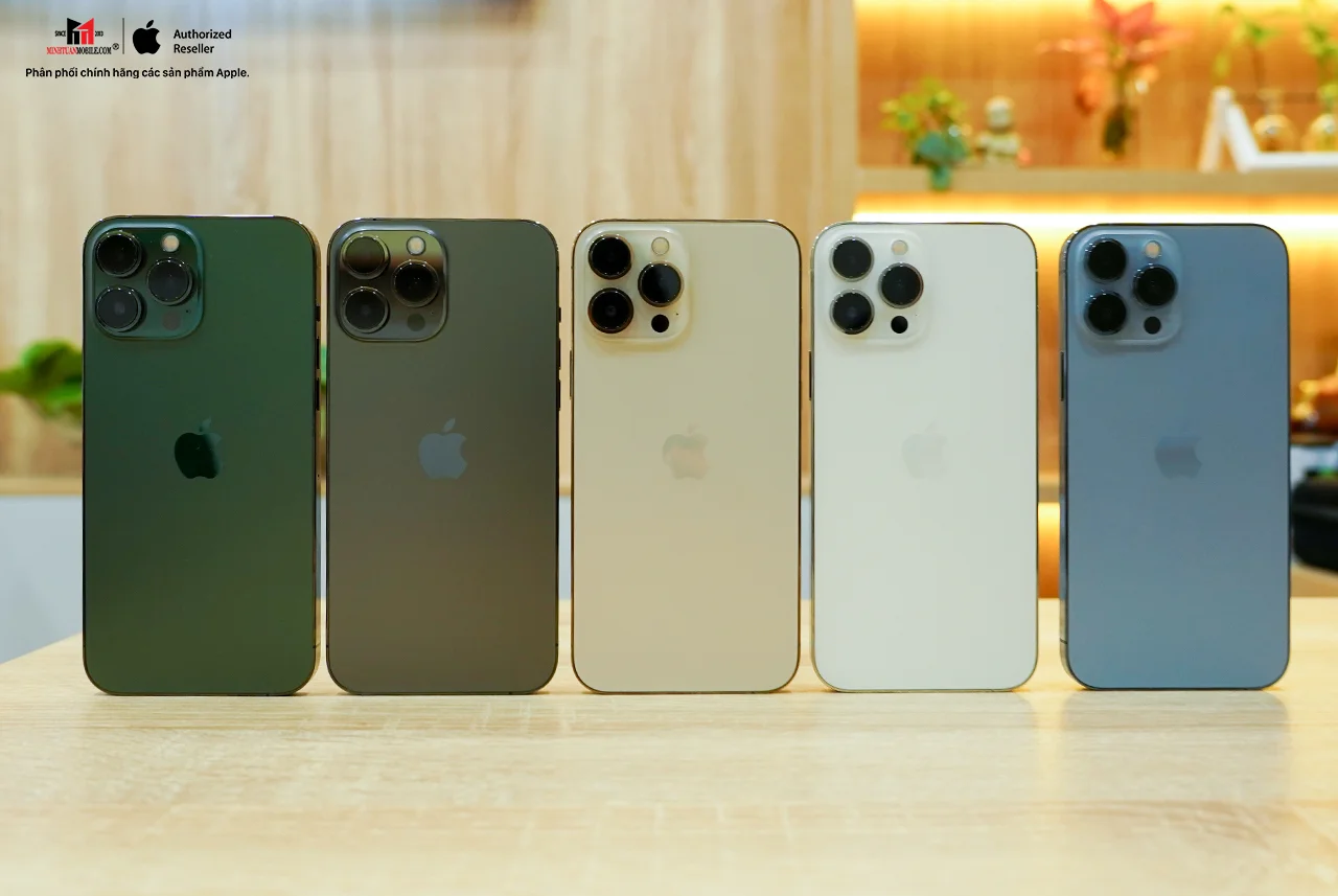 Vì sao iPhone thường mắc hơn Android