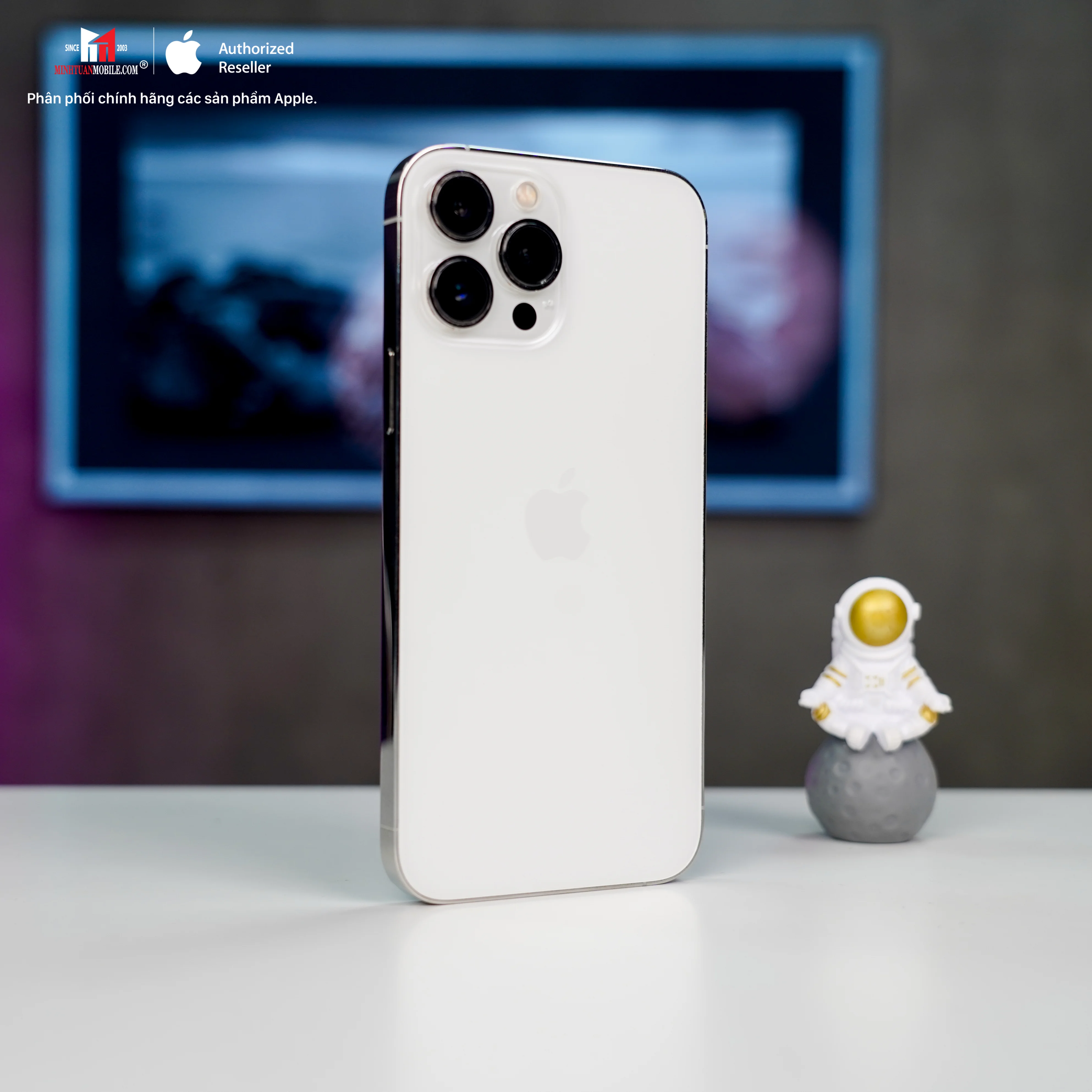 Vì sao iPhone thường mắc hơn Android