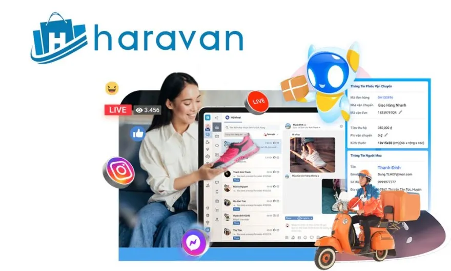 phần mềm quản lý nhà hàng