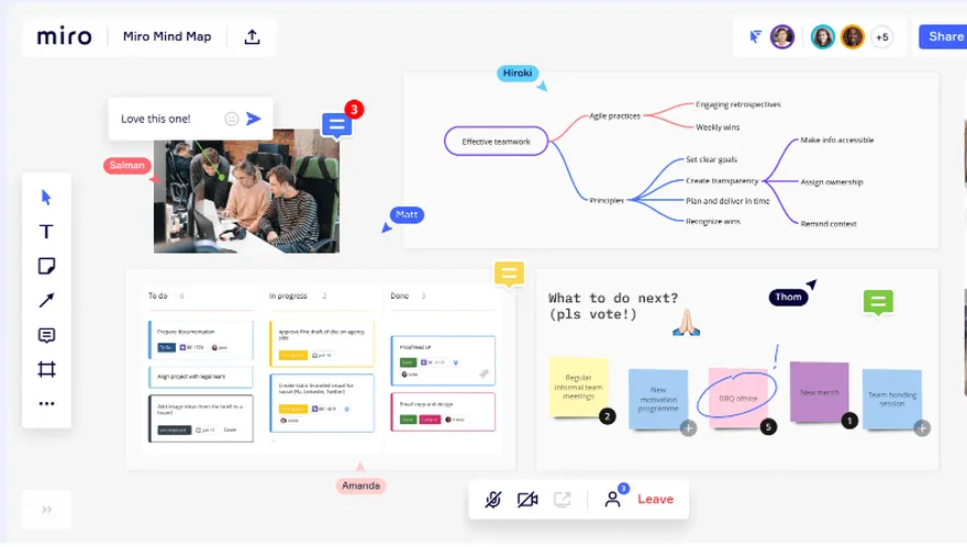 phần mềm vẽ sơ đồ tư duy