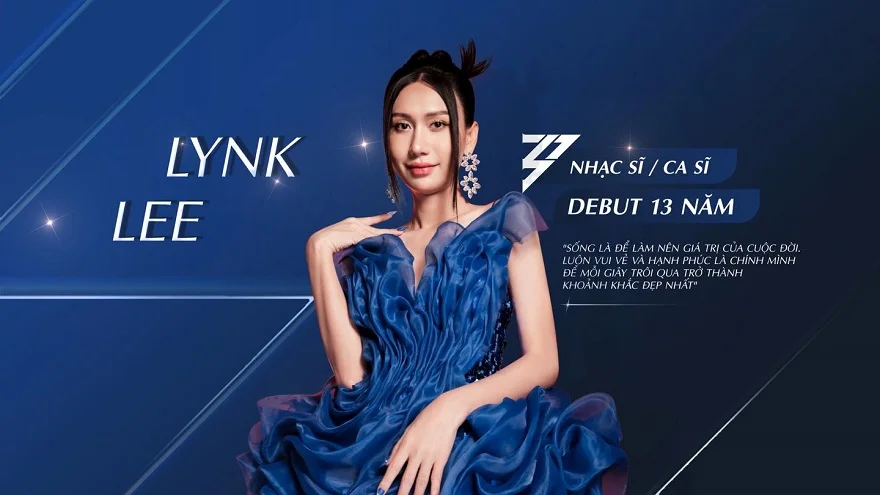 Lynk Lee iPhone 15 Pro Max Minh Tuấn Mobile