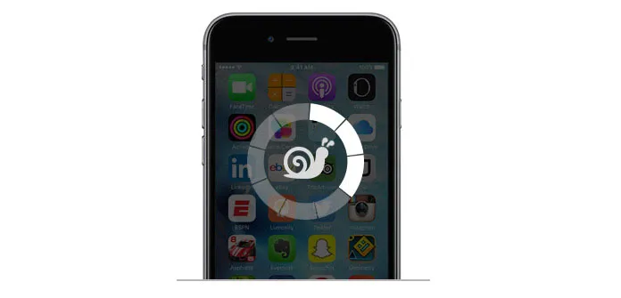 4 lý do không nên nhanh chóng cập nhật iOS mới trên các dòng iPhone cũ