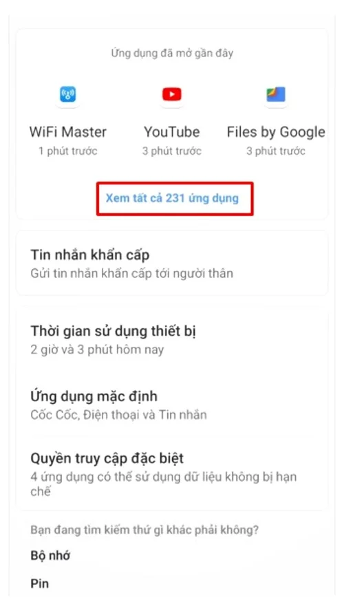 Top 5 nguyên nhân điện thoại Android hoạt động chậm