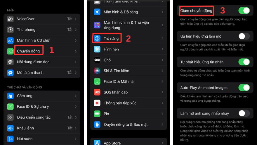6 mẹo khắc phục iPhone