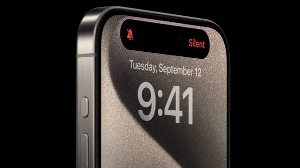 iOS 17.1 tính năng tiện ích