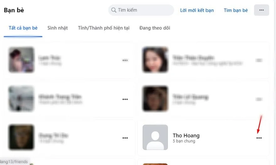 Cách ẩn lượt Like, comment trên Facebook cực dễ dàng