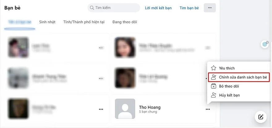 Cách ẩn lượt Like, comment trên Facebook cực dễ dàng