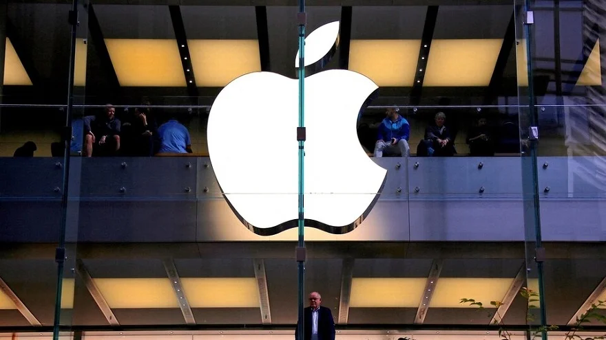 Apple báo cáo quý 4 năm 2023