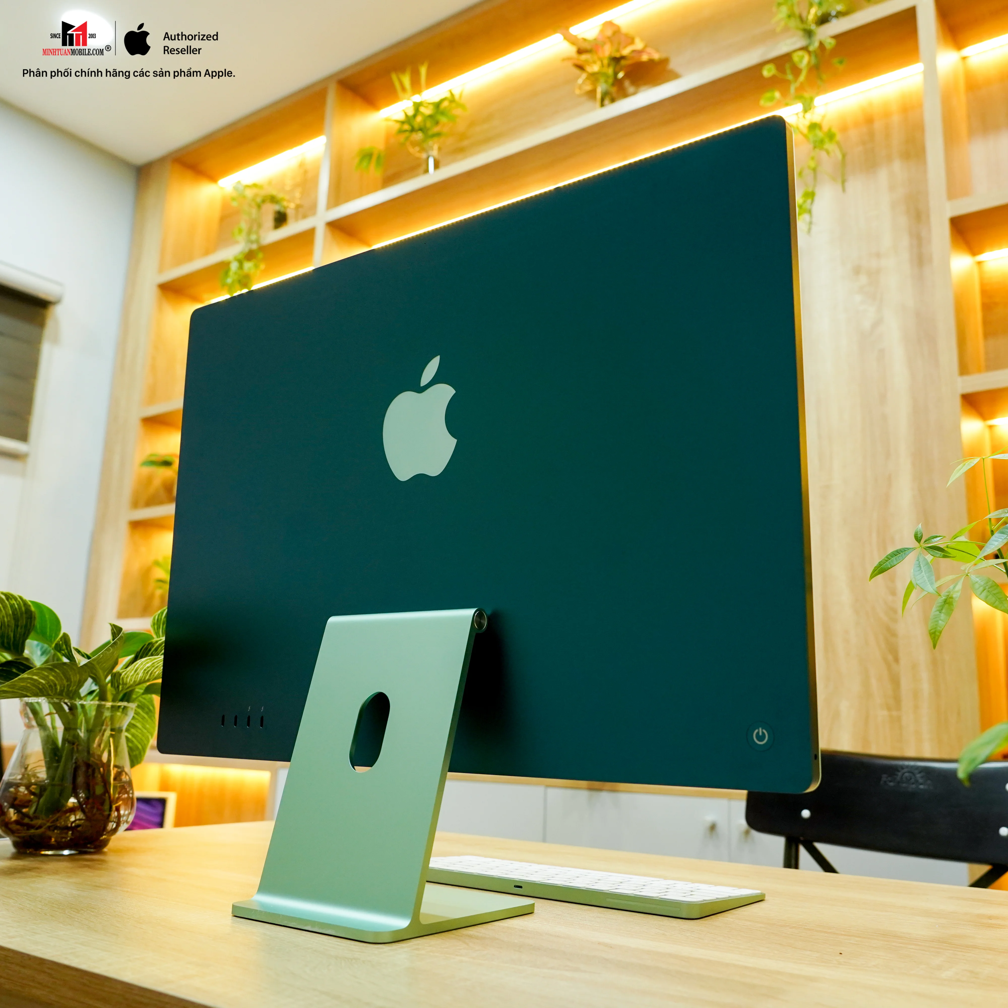 Apple cập nhật phiên bản macOS Sonama Puplic Beta 2