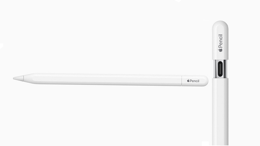 Apple Pencil USB - C