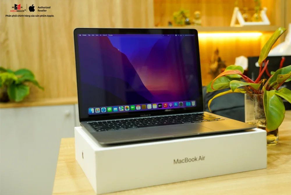 Apple ra mắt phiên bản macOS 14 Sonoma Beta 5