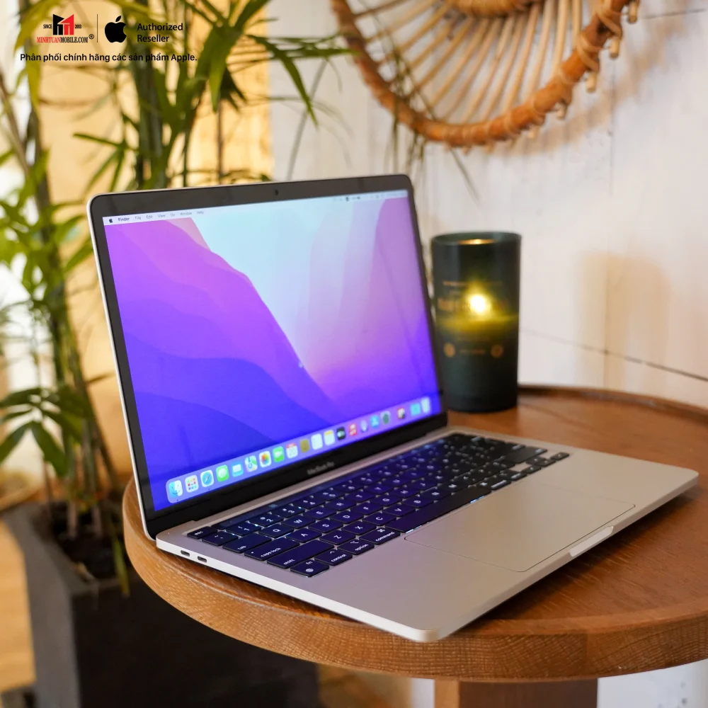 Apple ra mắt phiên bản macOS 14 Sonoma Beta 5