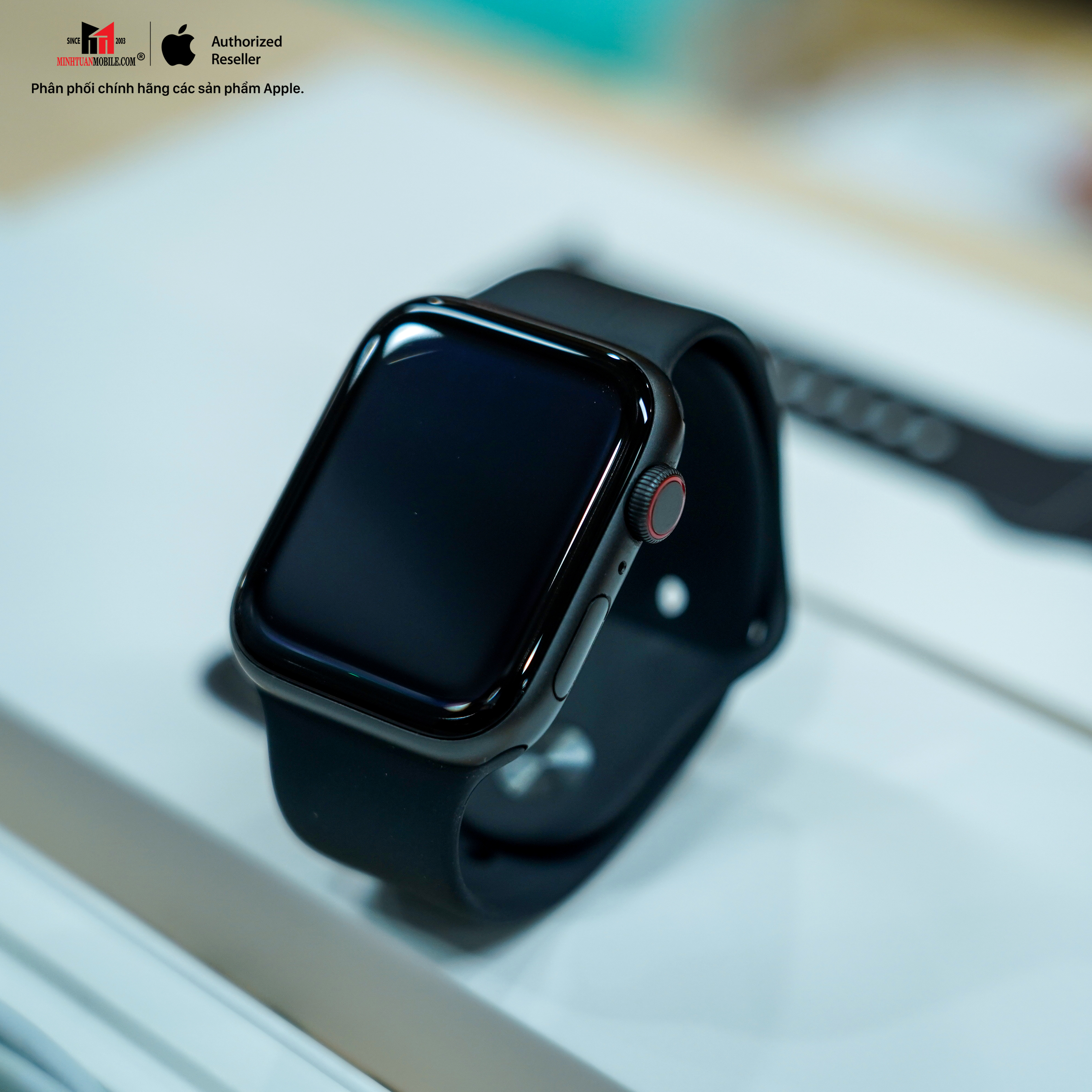 Top 3 Apple Watch tuyệt vời dành cho phái nữ
