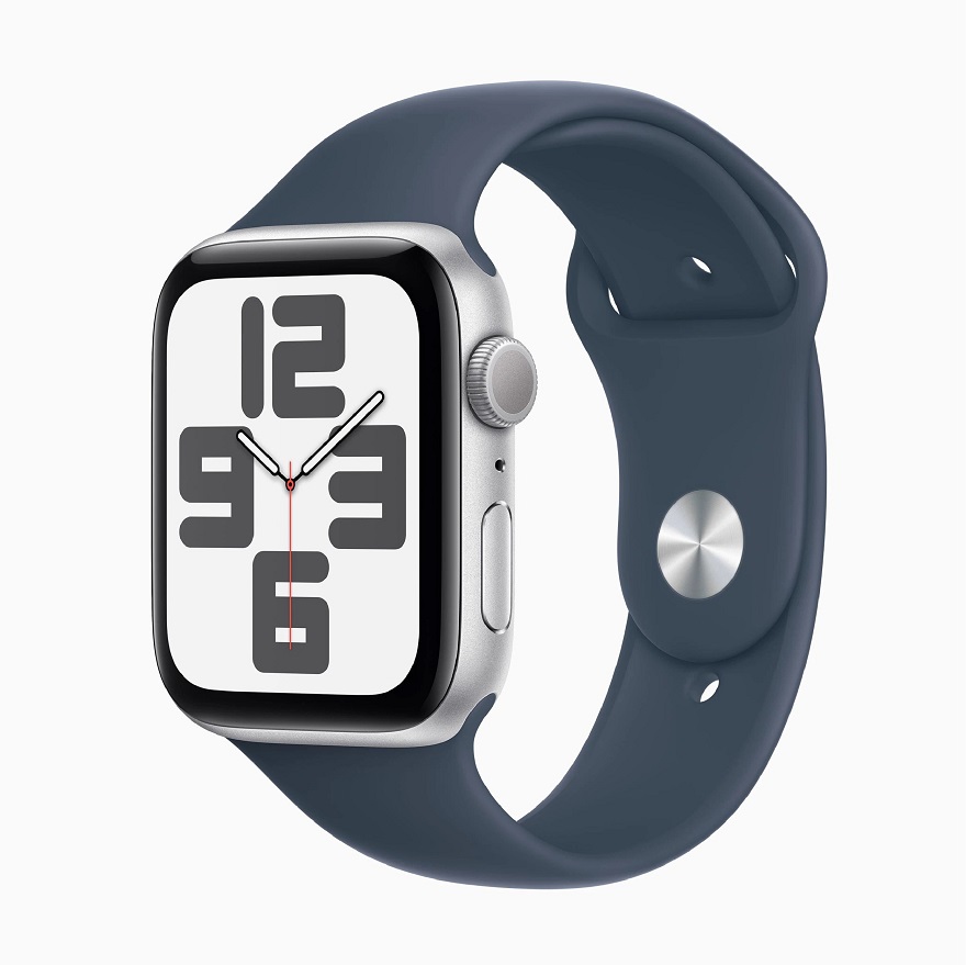 Top 3 lý do nên chọn Apple Watch SE 2023