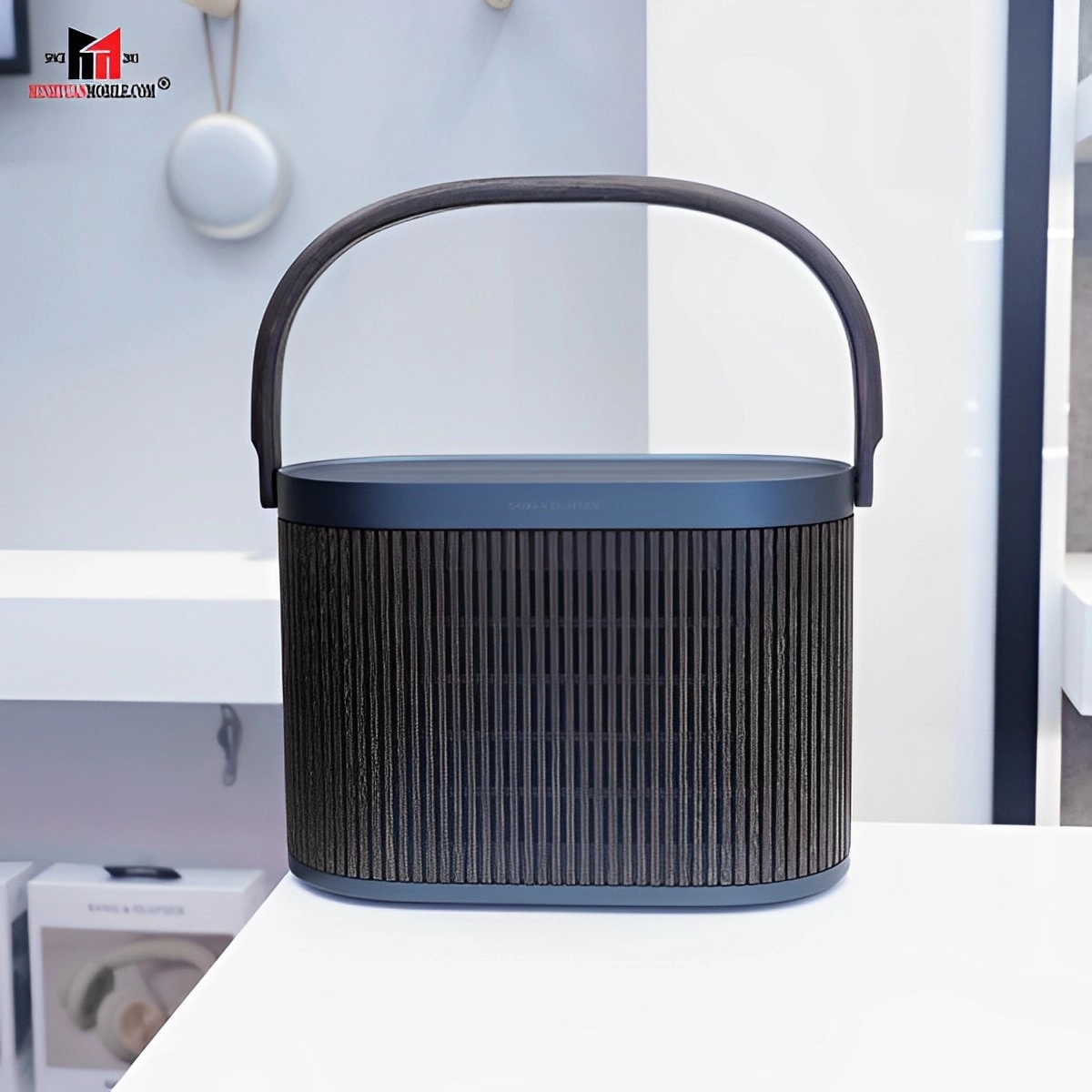 Những dòng loa nhỏ gọn nhưng có âm thanh cực chất của B&O