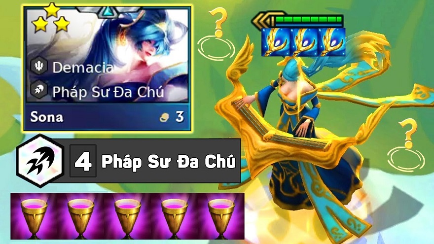 Bản cập nhật 13.20