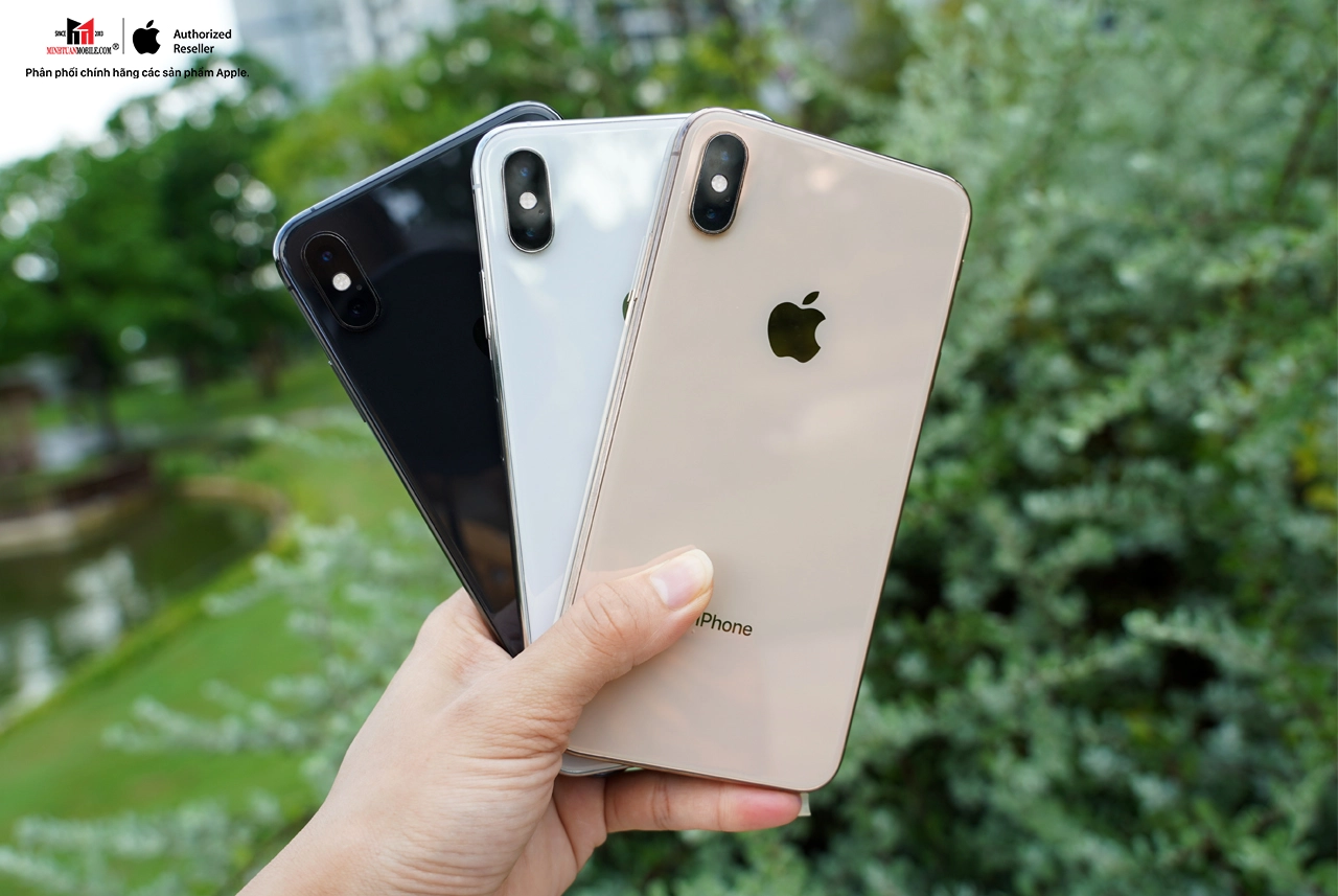 báo cáo tài chính apple