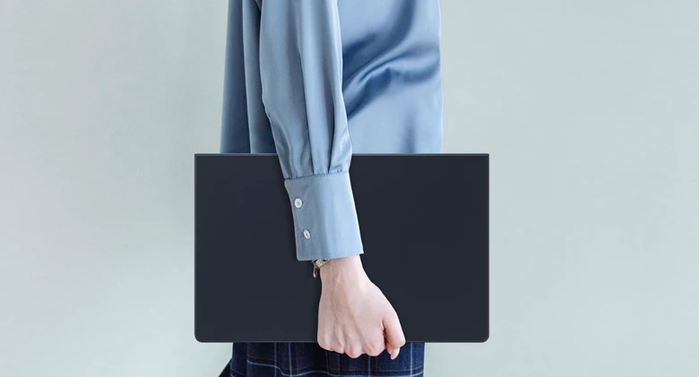 Bao da kèm bàn phím Galaxy Tab S9 Ultra