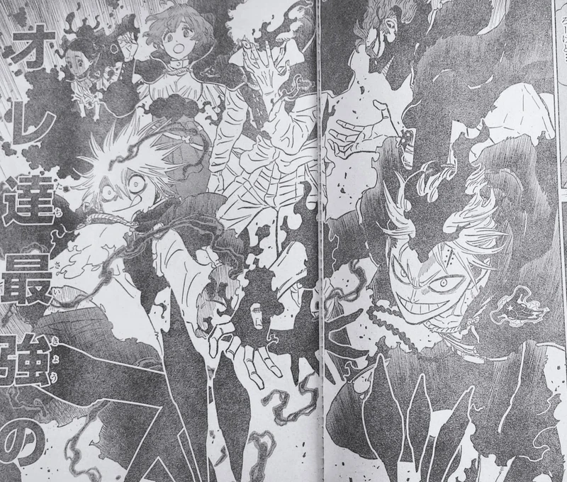 Black Clover chap 368-4