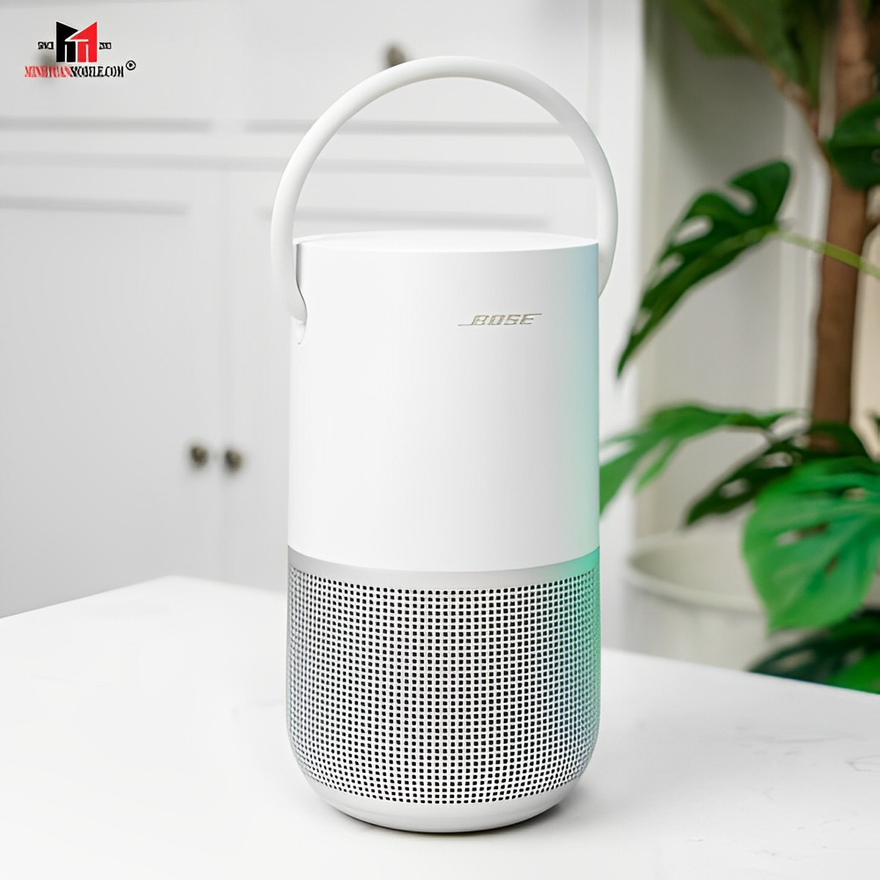 Top những chiếc loa nhỏ gọn tốt nhất của Bose trong năm 2023