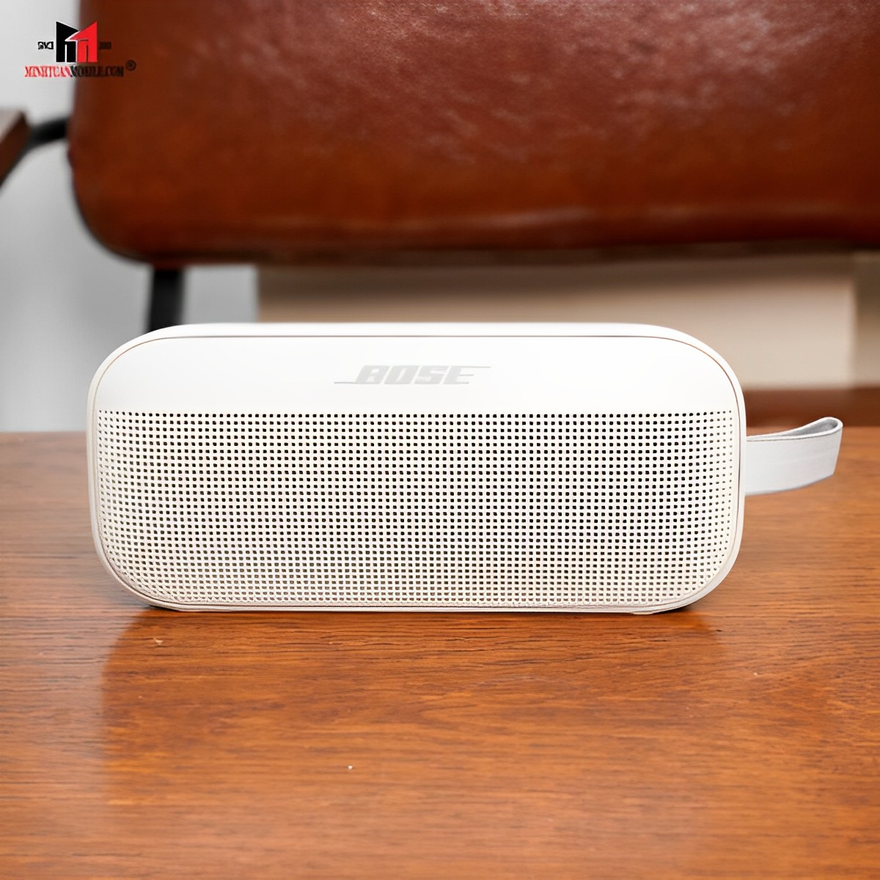 Top những chiếc loa nhỏ gọn tốt nhất của Bose trong năm 2023