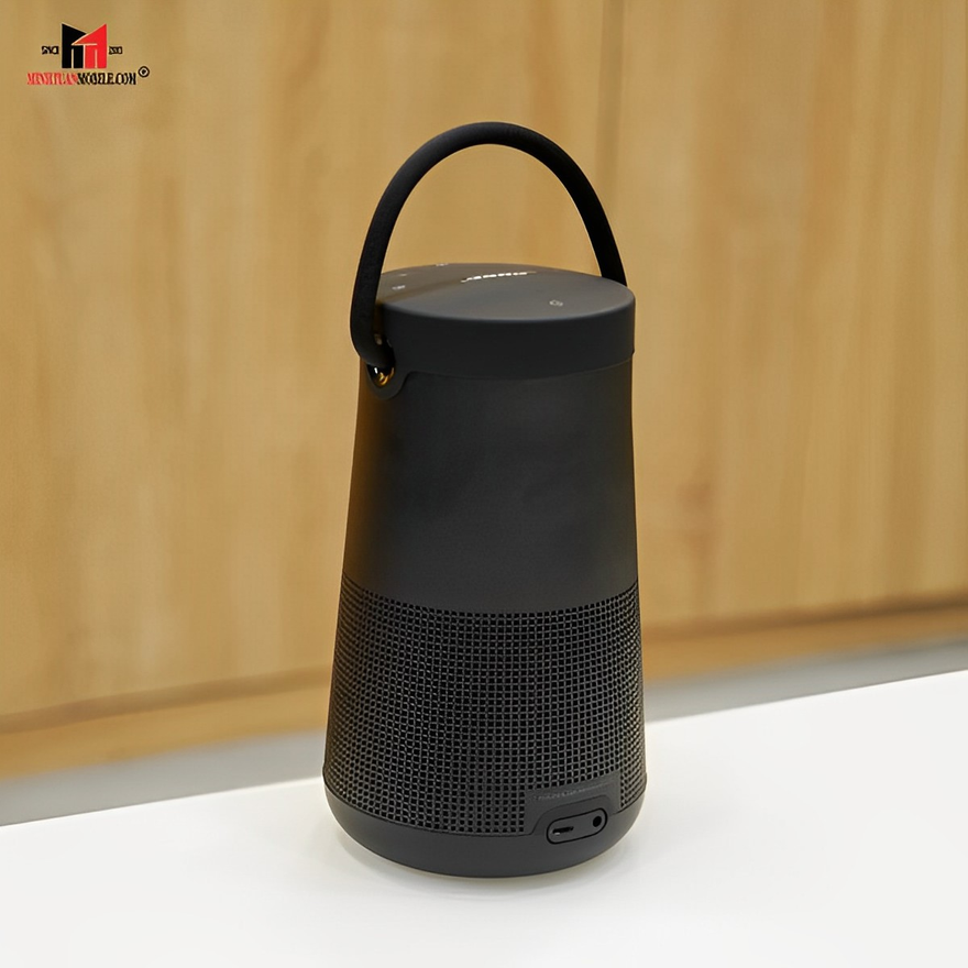 Top những chiếc loa nhỏ gọn tốt nhất của Bose trong năm 2023