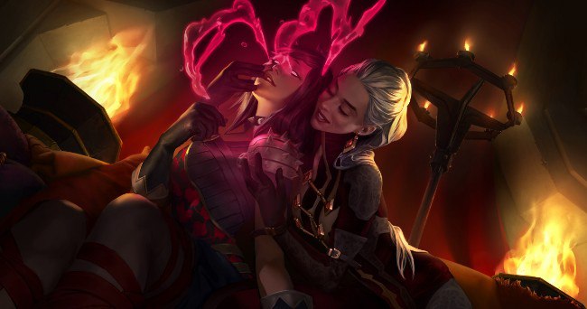 Briar chơi ở vị trí nào?