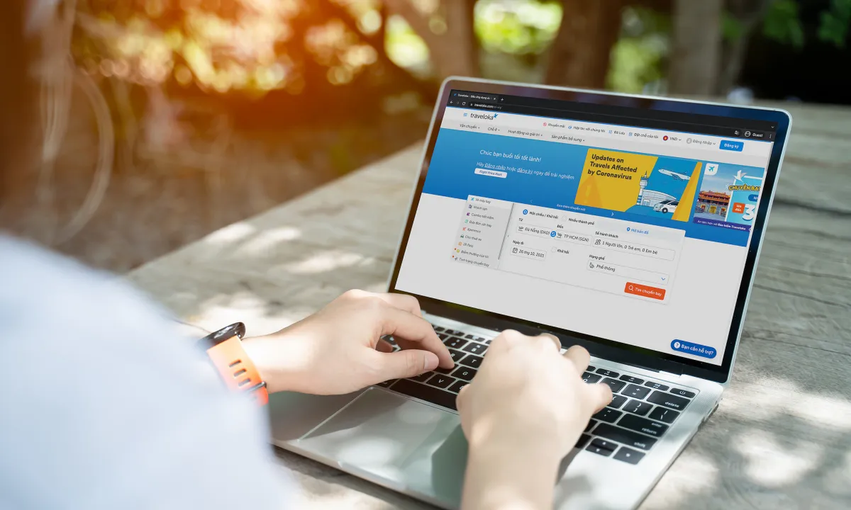 Các ứng dụng đặt phòng tốt nhất dành cho dịp lễ