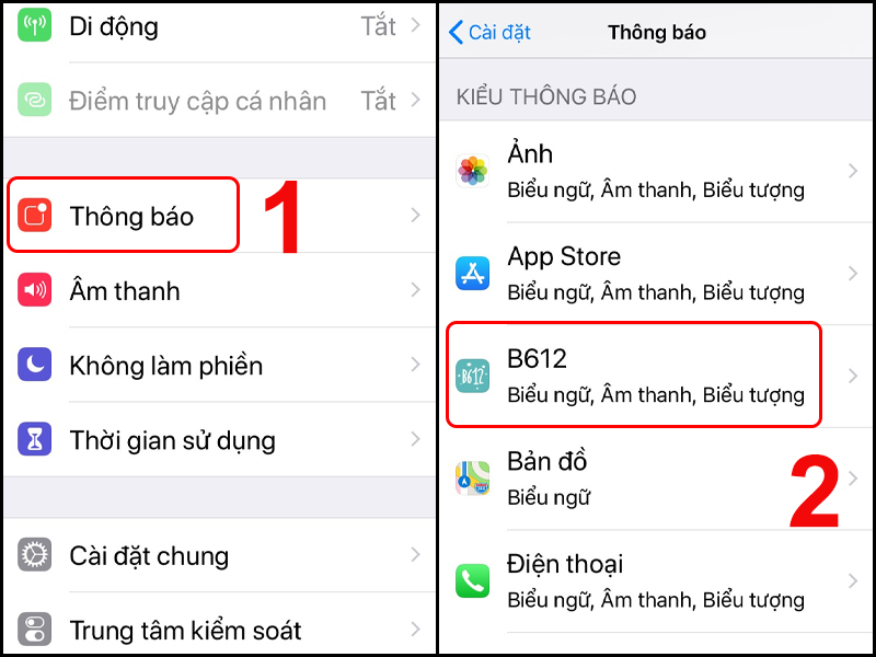 6 cách cài đặt iPad mà bạn nên thay đổi lúc này