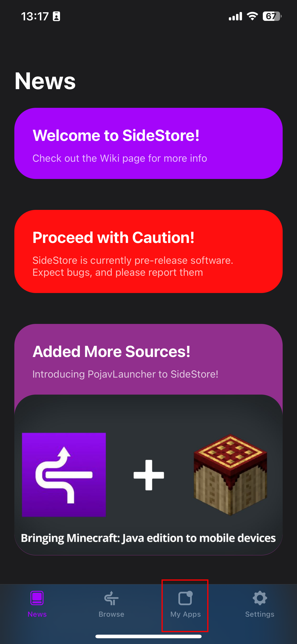 ​ Cách cài đặt Xingtu VIP trên iPhone