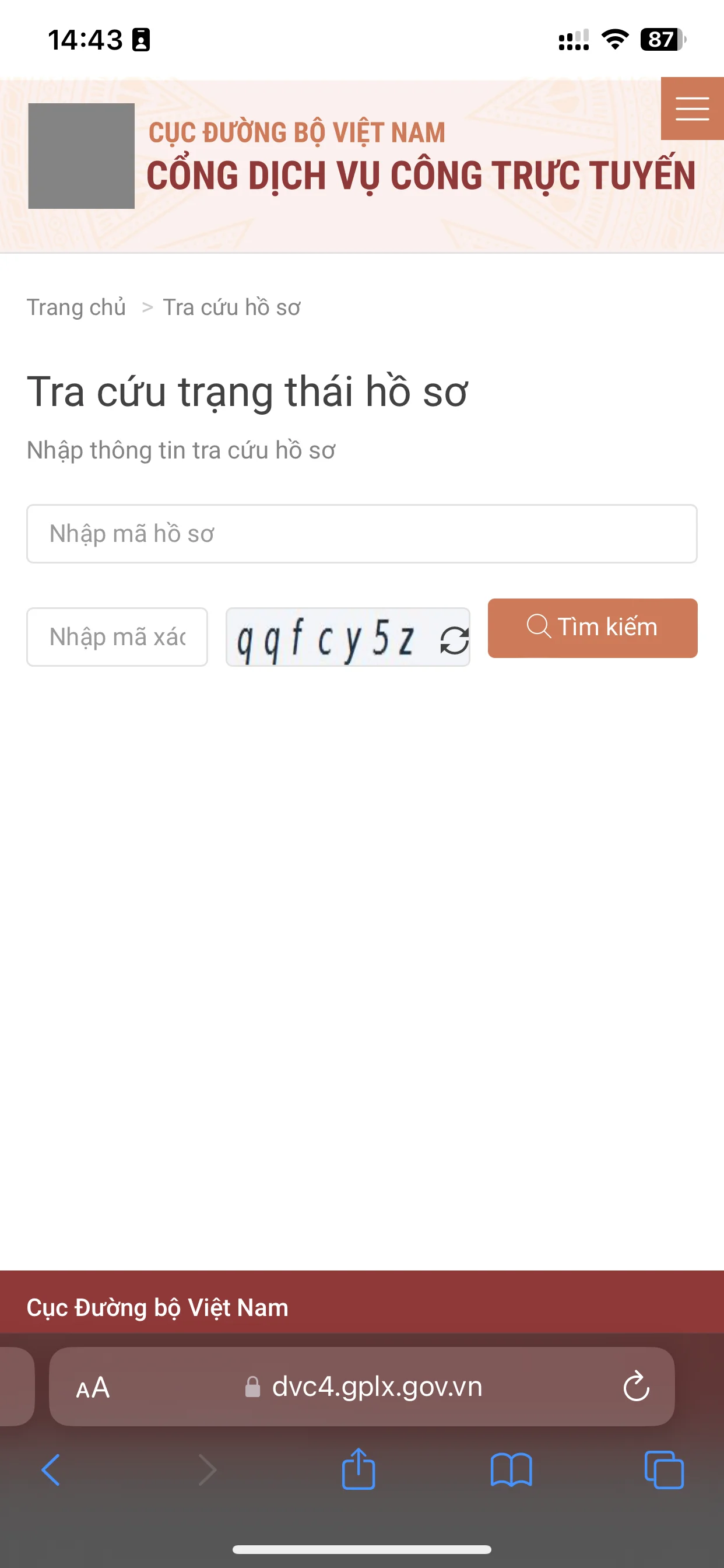 Cách cập nhật CCCD để tích hợp GPLX vào ứng dụng VNeID
