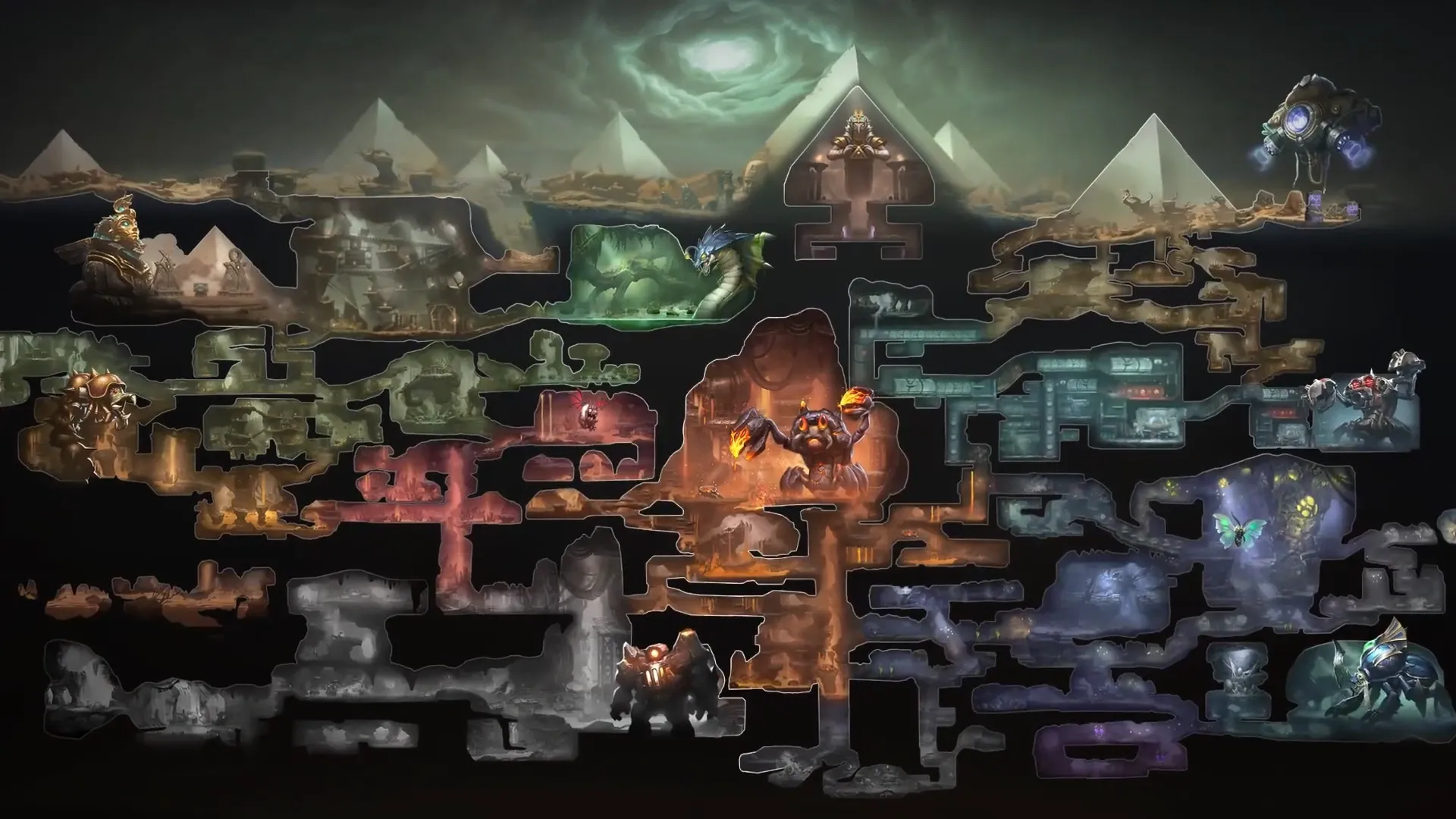 Cách để lên level nhanh chóng trong Metal Slug Awakening