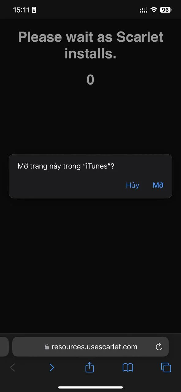 Cách để nhân bản ứng dụng trên iOS