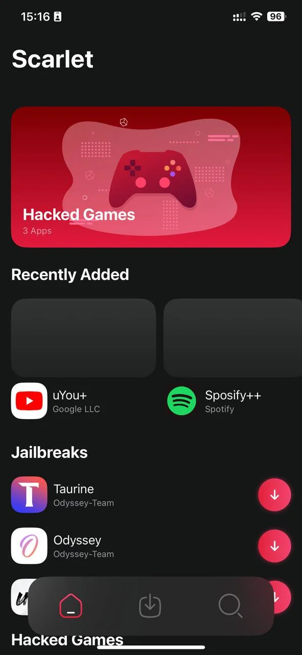 Cách để nhân bản ứng dụng trên iOS