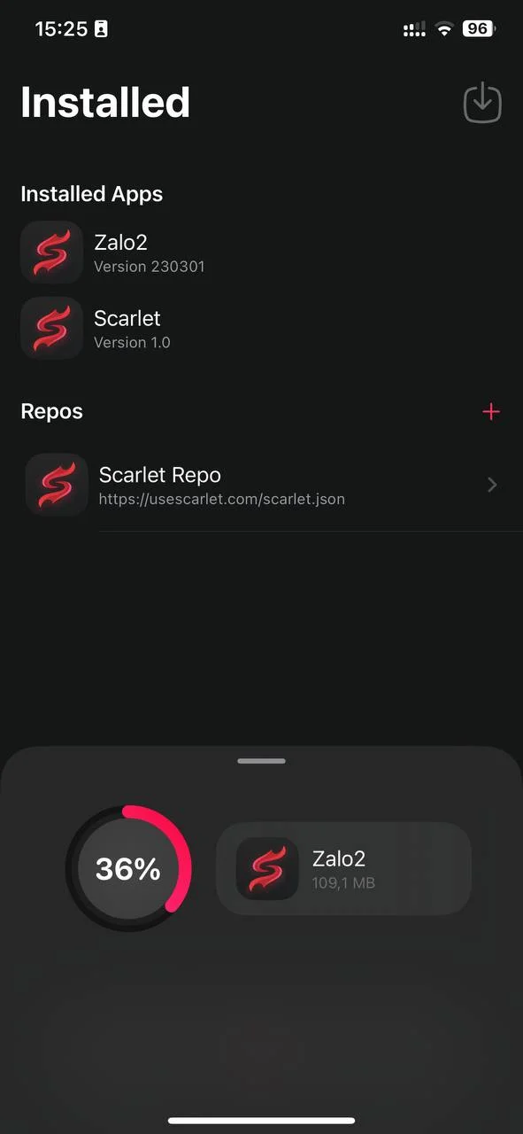 Cách để nhân bản ứng dụng trên iOS