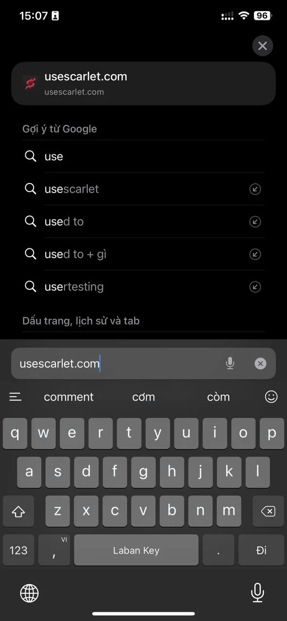 Cách để nhân bản ứng dụng trên iOS