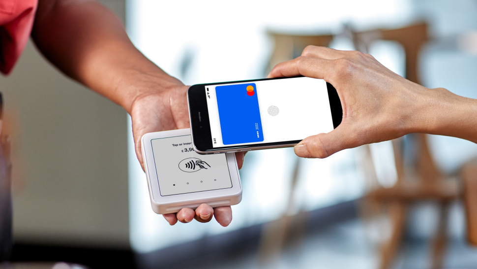 Thanh toán dễ dàng với Apple Pay tại Minh Tuấn Mobile