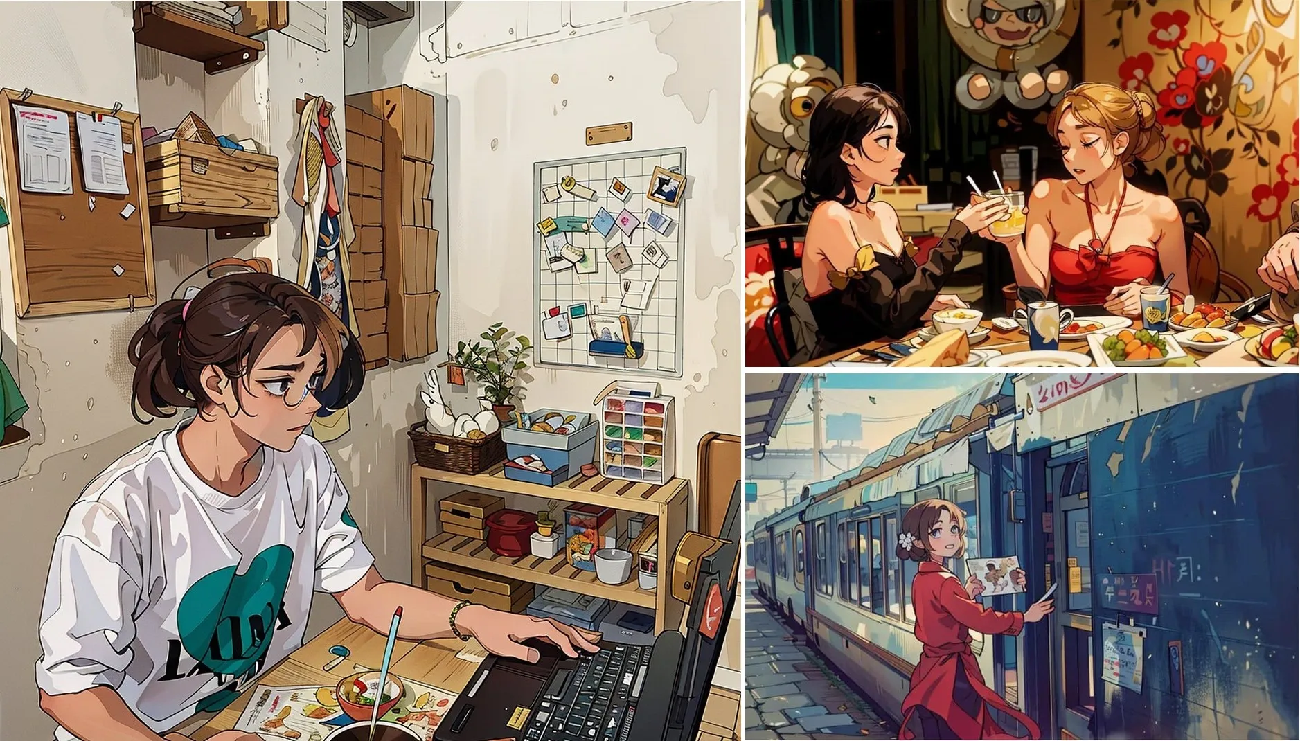 Cách sử dụng ứng dụng Loopsie miễn phí trên iPhone