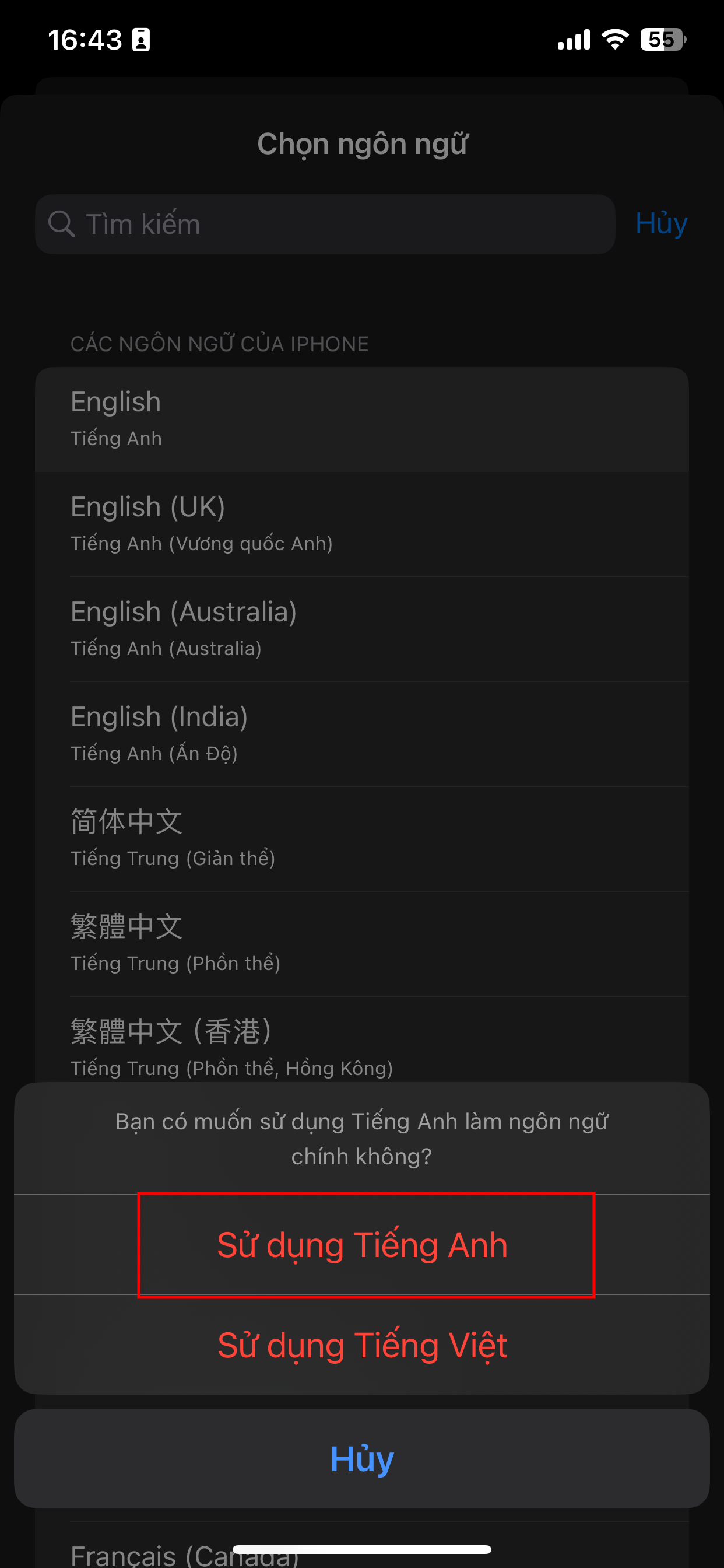 Cách sử dụng Visual Look Up để tìm công thức món ăn trong iOS 17