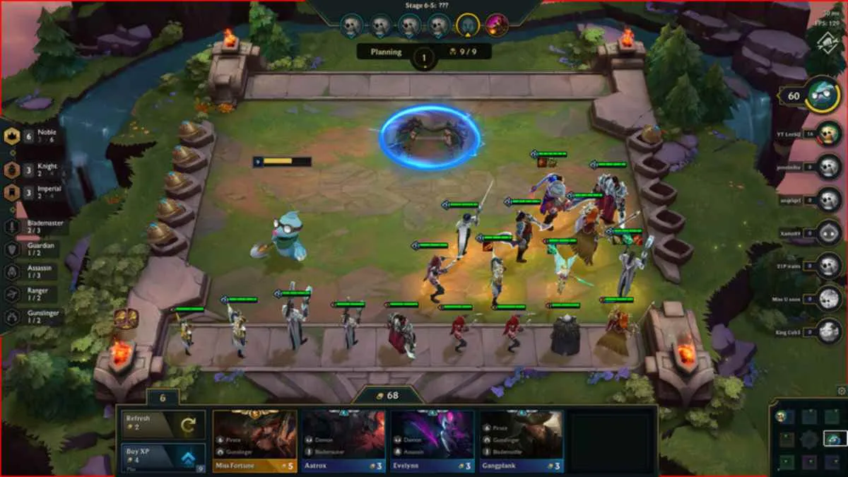 Cách tải và cài đặt TFT iOS mới nhất 2023