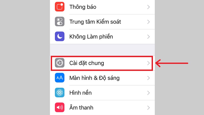 6 mẹo khắc phục lỗi hao pin trên iPhone cực kỳ hữu ích