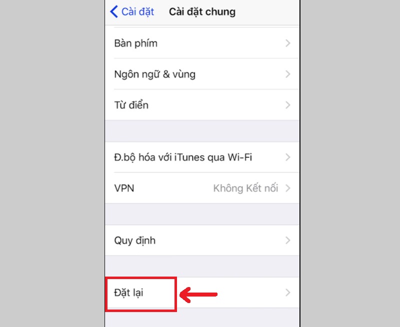 6 mẹo khắc phục lỗi hao pin trên iPhone cực kỳ hữu ích