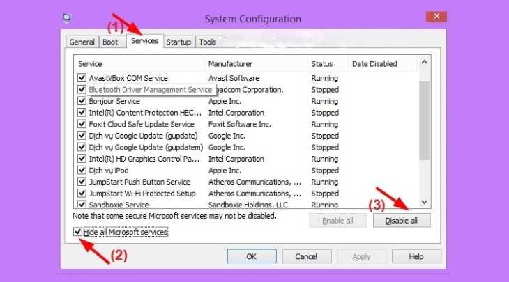 6 cách tăng hiệu năng cho laptop như mới