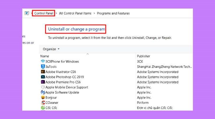 6 cách tăng hiệu năng cho laptop như mới