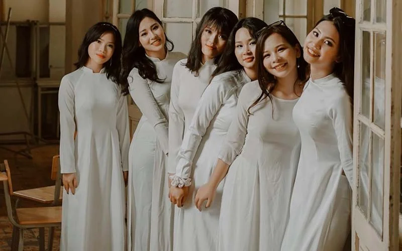 Cách tạo dáng cực “Chất