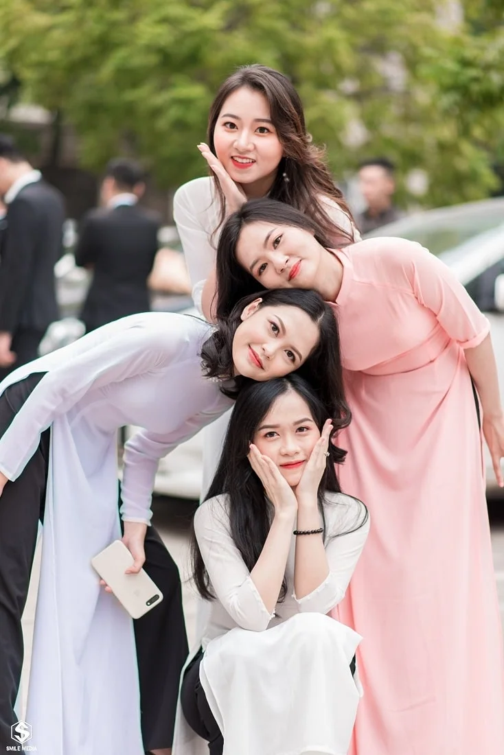 Cách tạo dáng cực “Chất