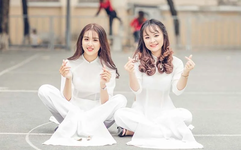 Cách tạo dáng cực “Chất