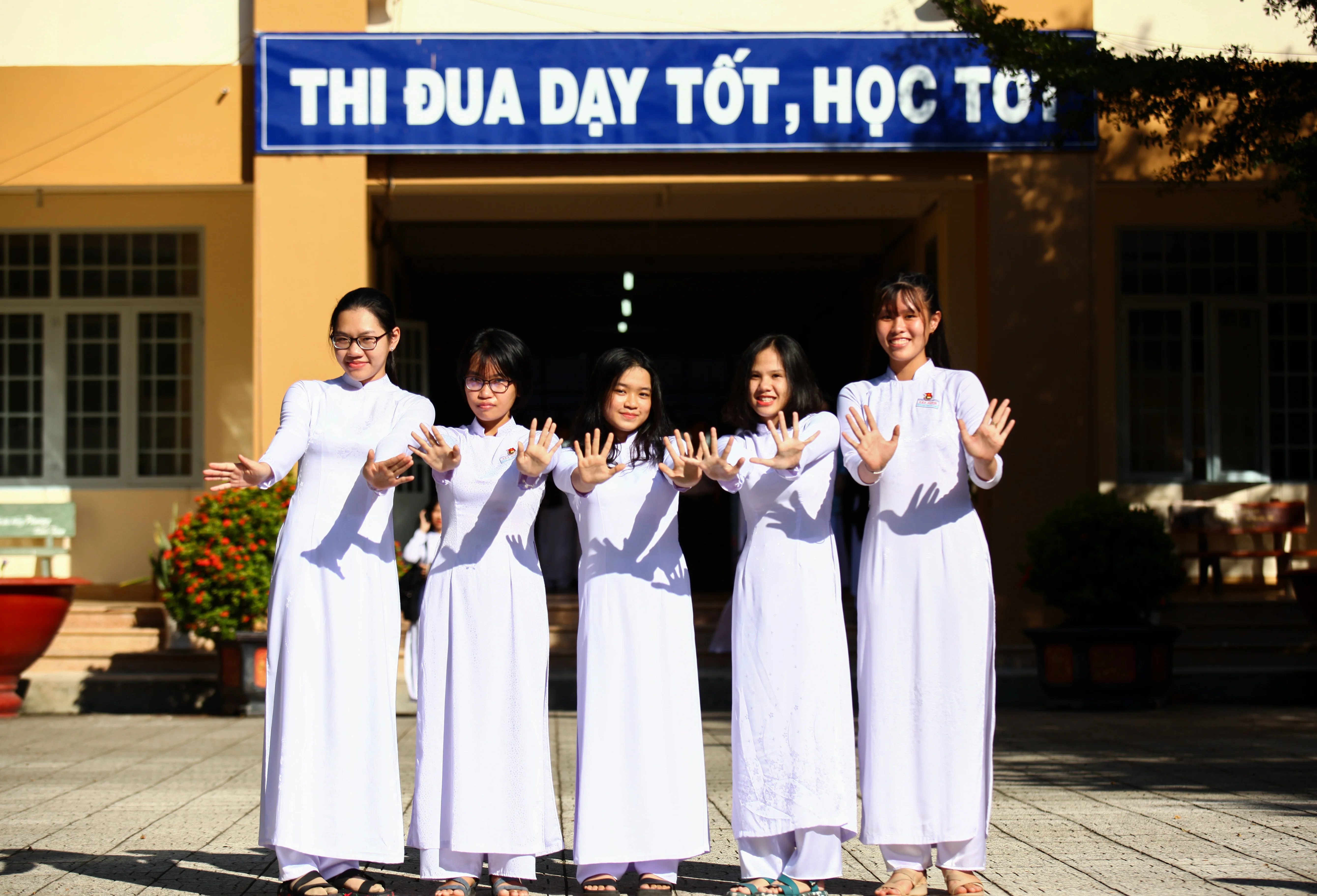 Cách tạo dáng cực “Chất