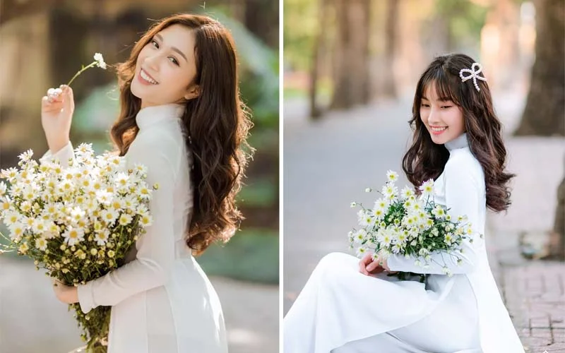 Cách tạo dáng cực “Chất