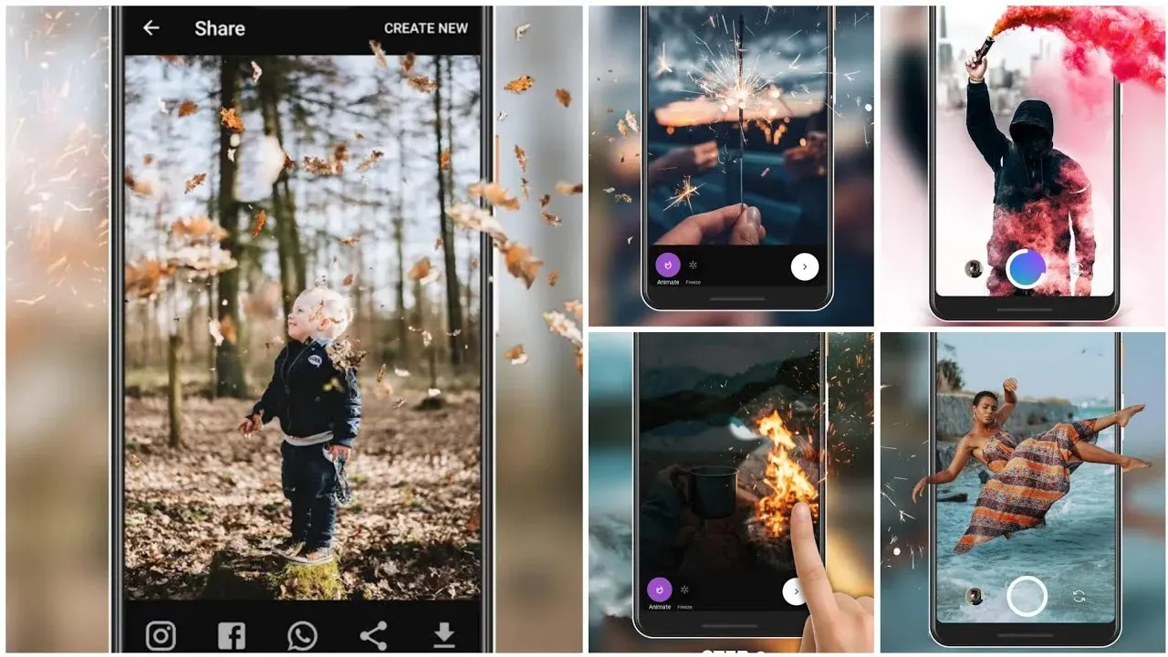 Cần cẩn trọng khi sử dụng ứng dụng chỉnh sửa ảnh AI Loopsie